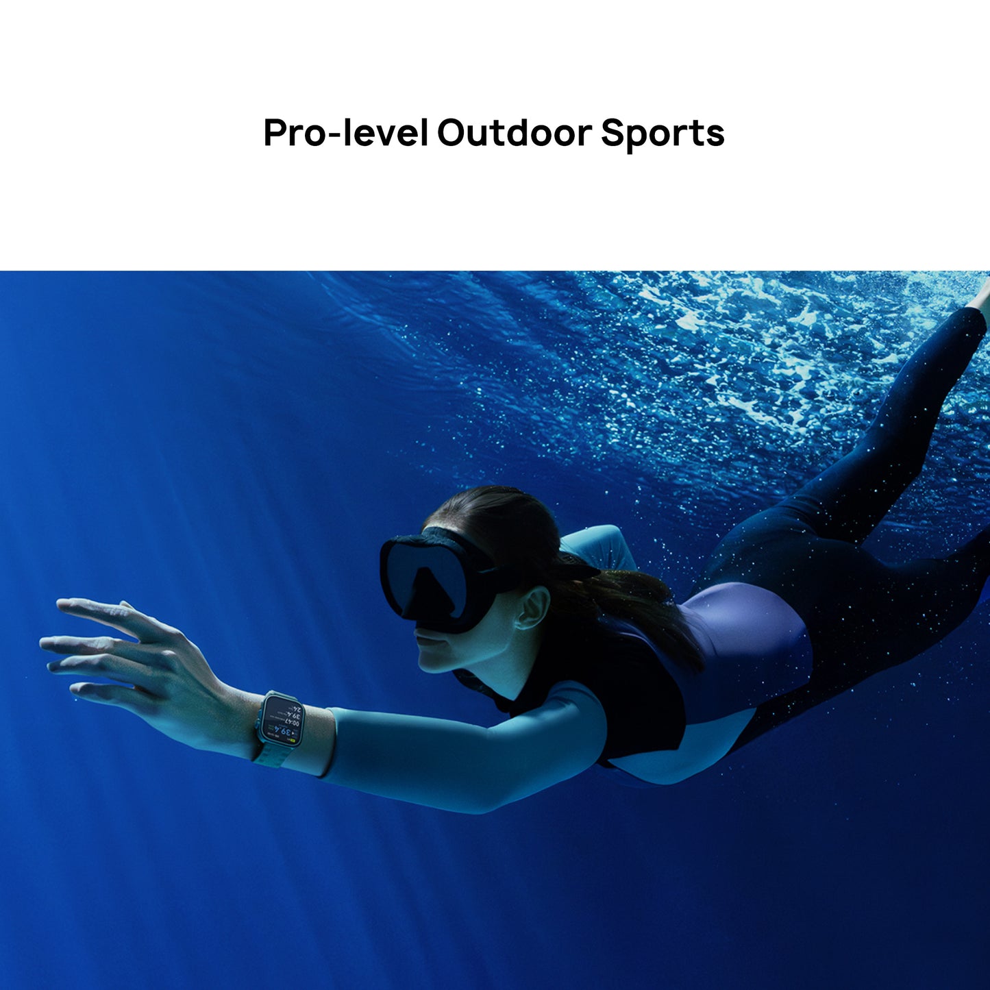 HUAWEI WATCH FIT 4 PRO