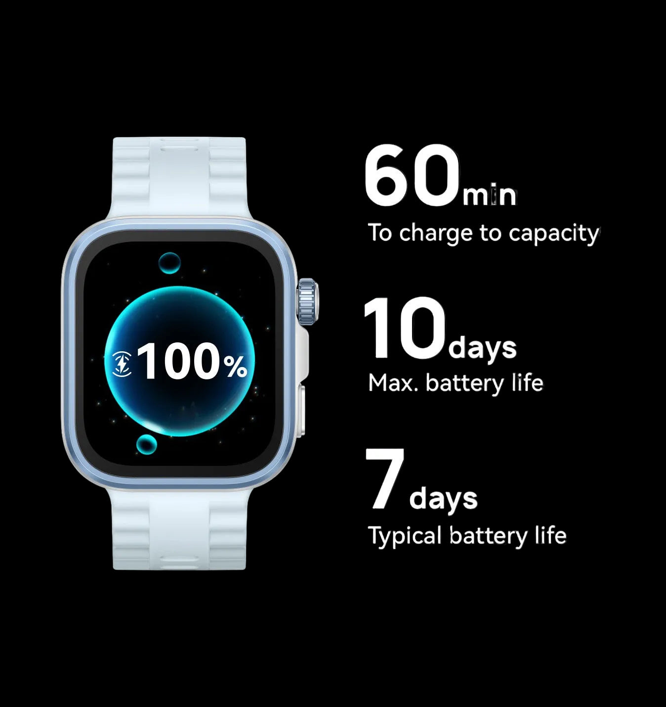 HUAWEI WATCH FIT 4 PRO