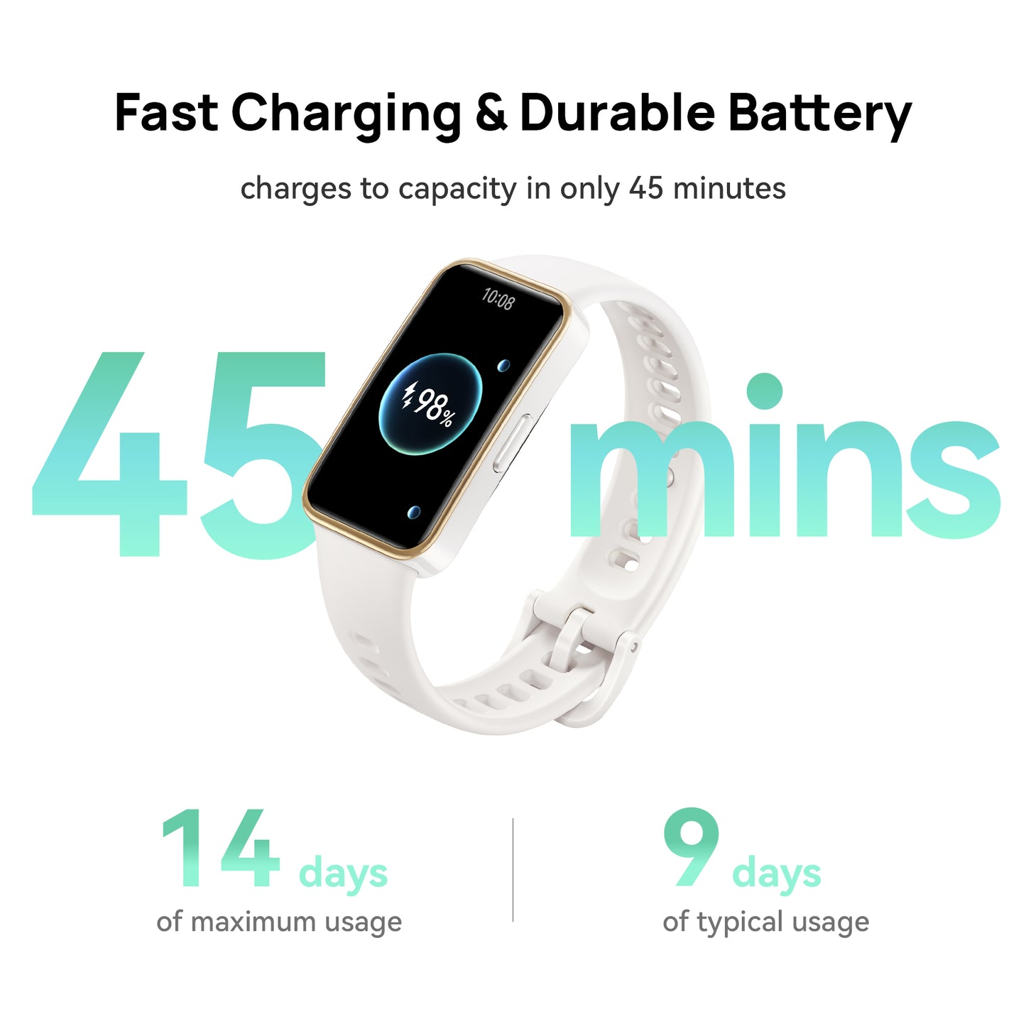 Band 9