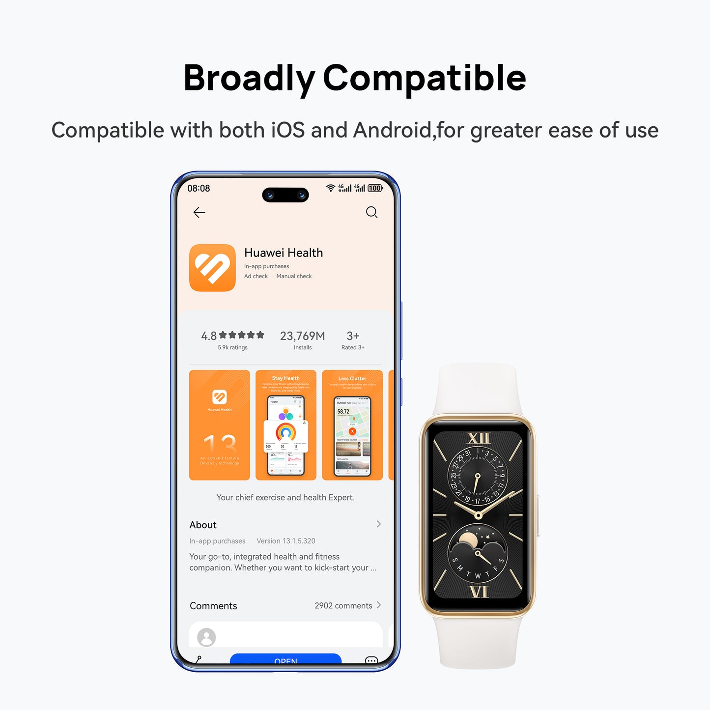 Band 9