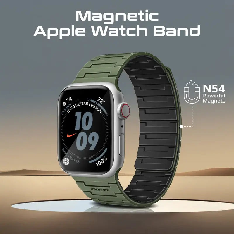Magband-MS Watch Band
