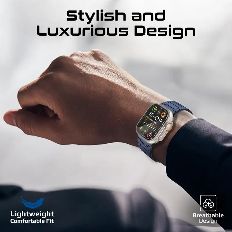Magband-MS Watch Band