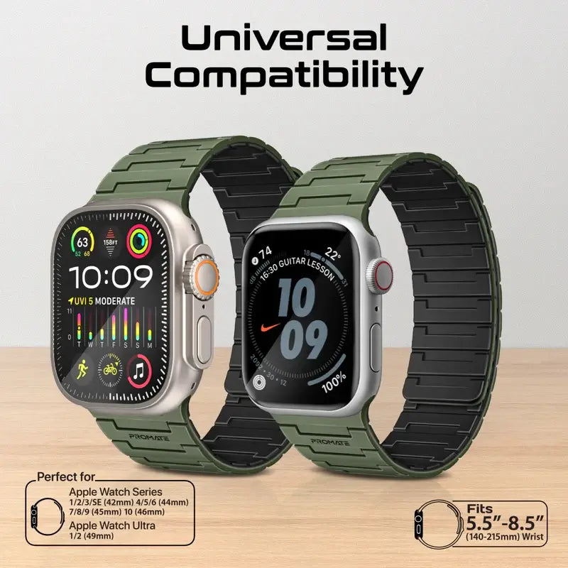 Magband-MS Watch Band