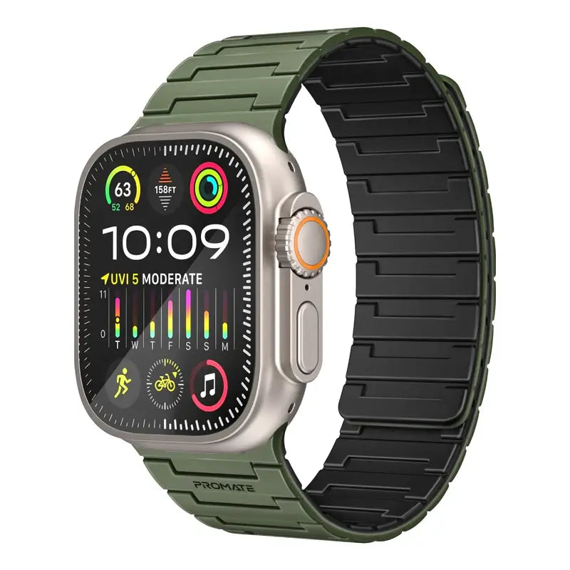 Magband-MS Watch Band