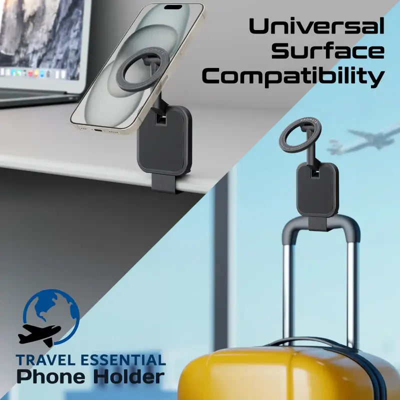 MagHook Phone Holder for Car
