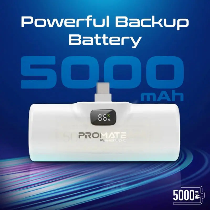 POWERUP-C Power Bank