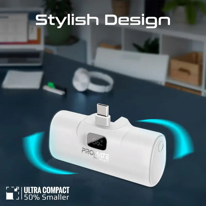 POWERUP-C Power Bank