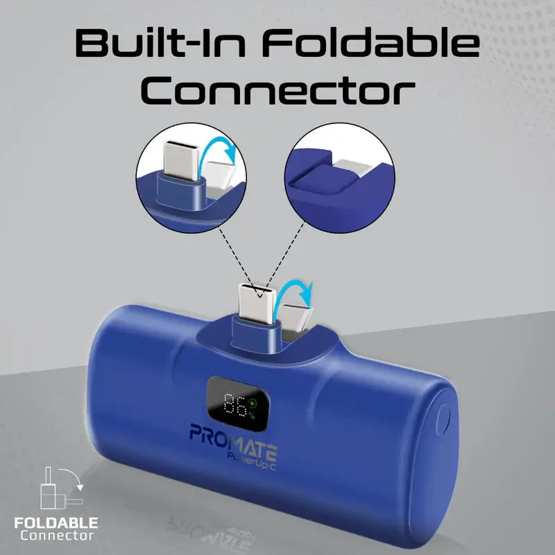 POWERUP-C Power Bank