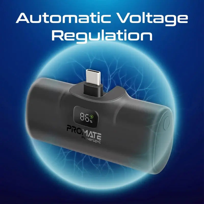 POWERUP-C Power Bank