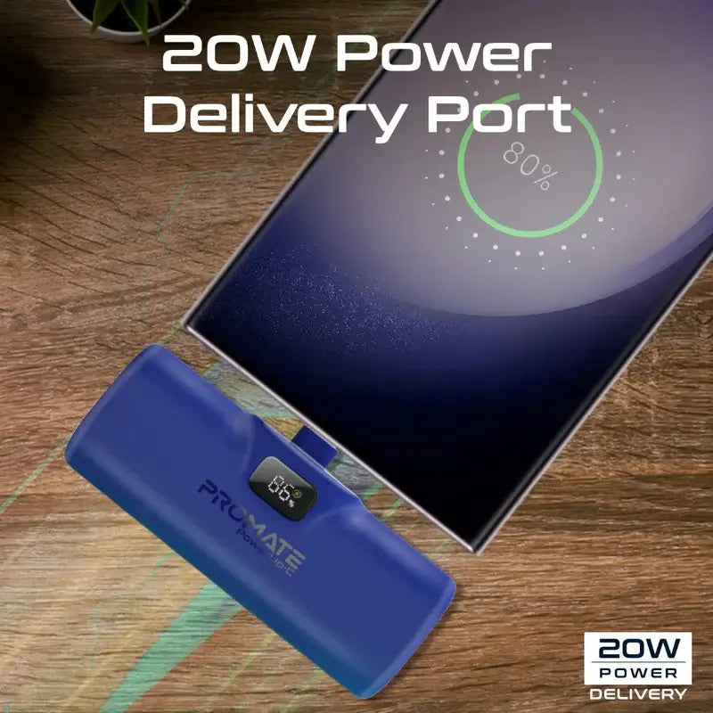 POWERUP-C Power Bank