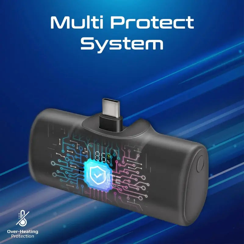 POWERUP-C Power Bank