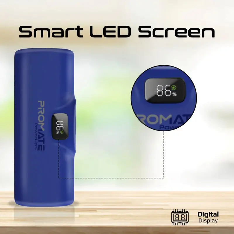 POWERUP-C Power Bank