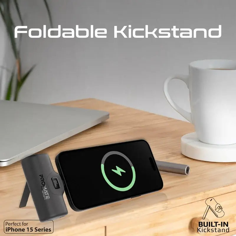 POWERUP-C Power Bank
