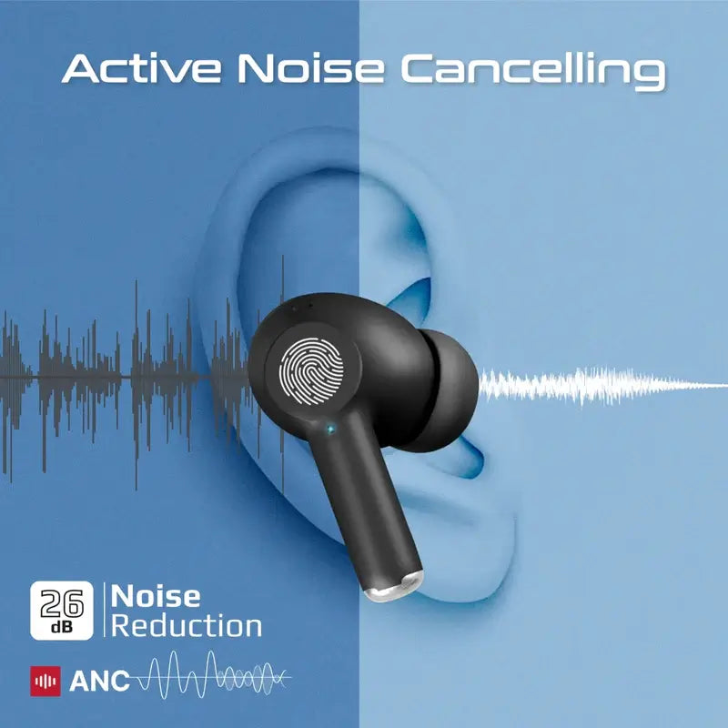 ProPods True Wireless Earbuds