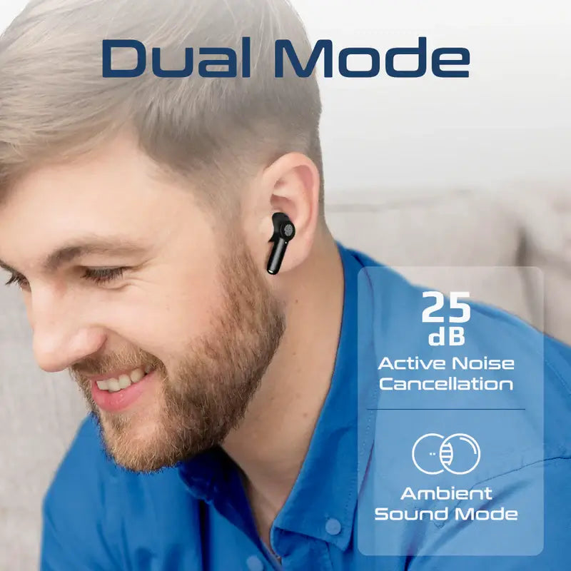 ProPods True Wireless Earbuds