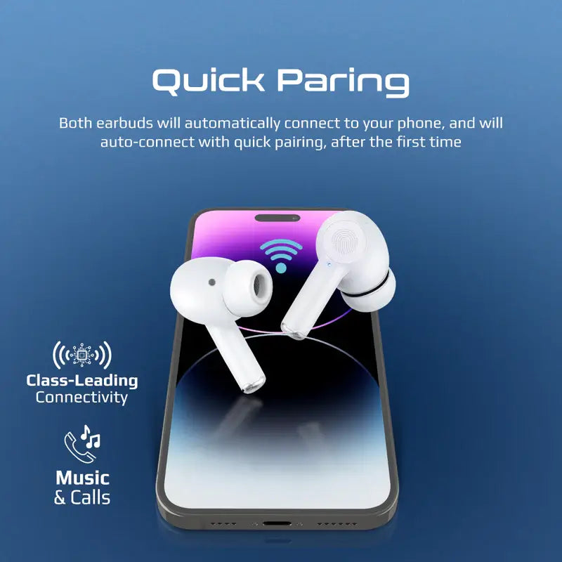ProPods True Wireless Earbuds