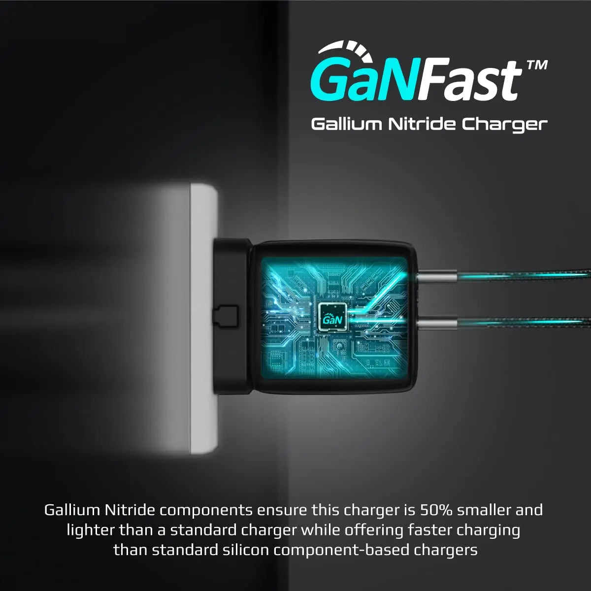 PowerPort Charger