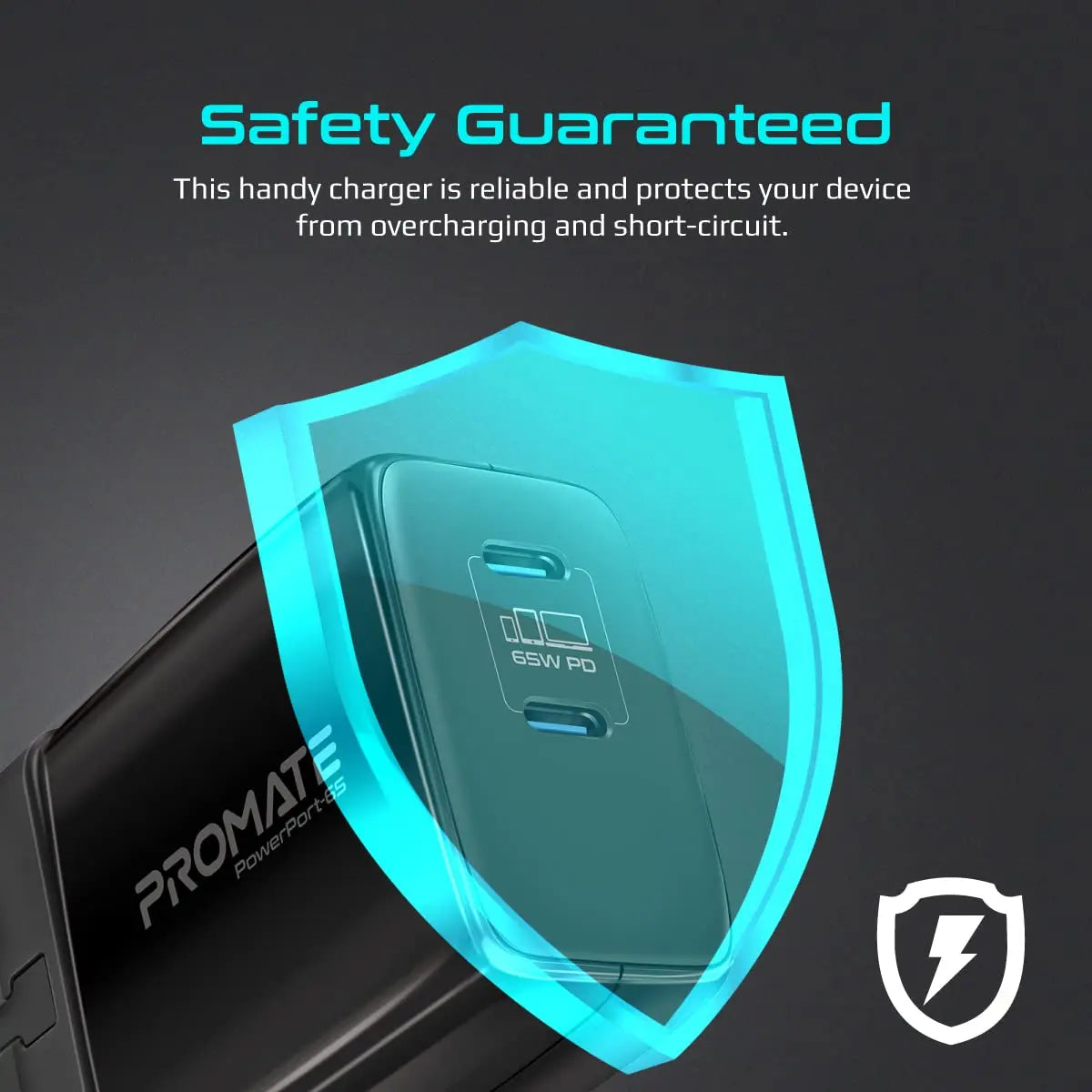 PowerPort Charger