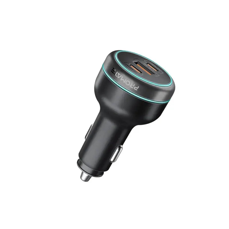 PowerDrive-230 Car Charger 230W Power Delivery