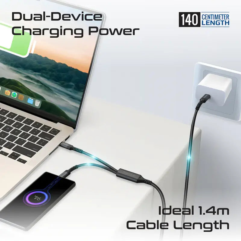 PowerLink-3C