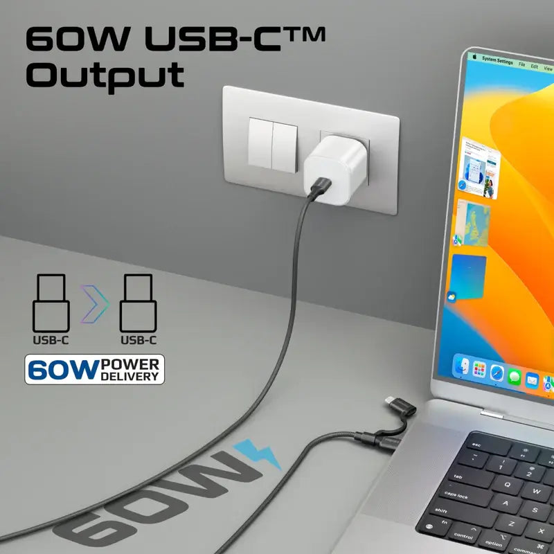 PowerLink CCi 3-in-1 MFI