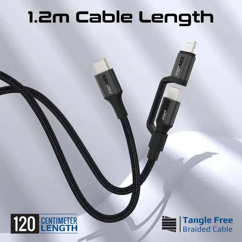 PowerLink CCi 3-in-1 MFI