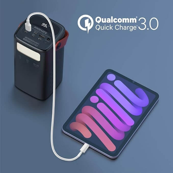 PowerMine-80 iPhone 15 Power Bank