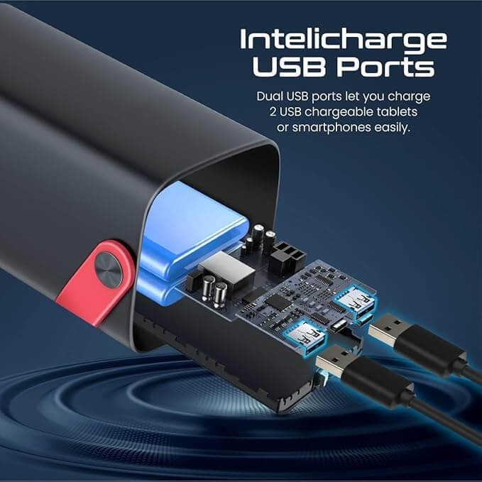 PowerMine-80 iPhone 15 Power Bank