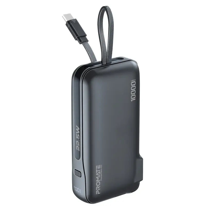 PowerPack-10C Black