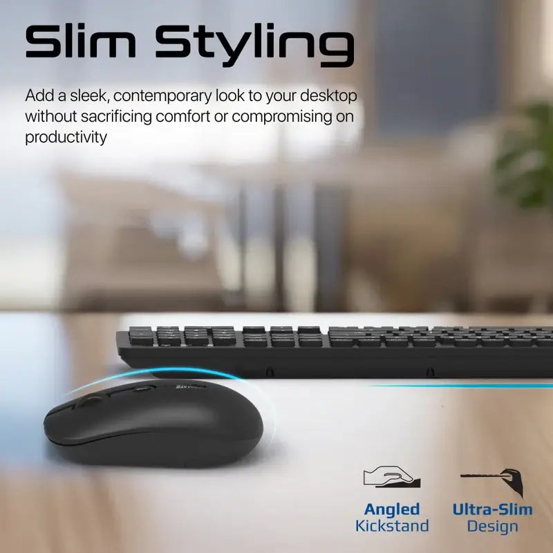 ProCombo-13 Wireless Keyboard