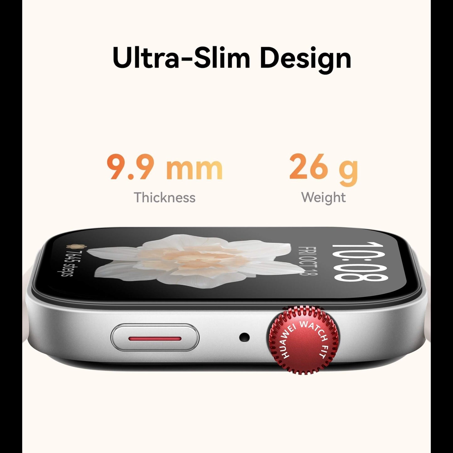 Huawei Watch FIT 3