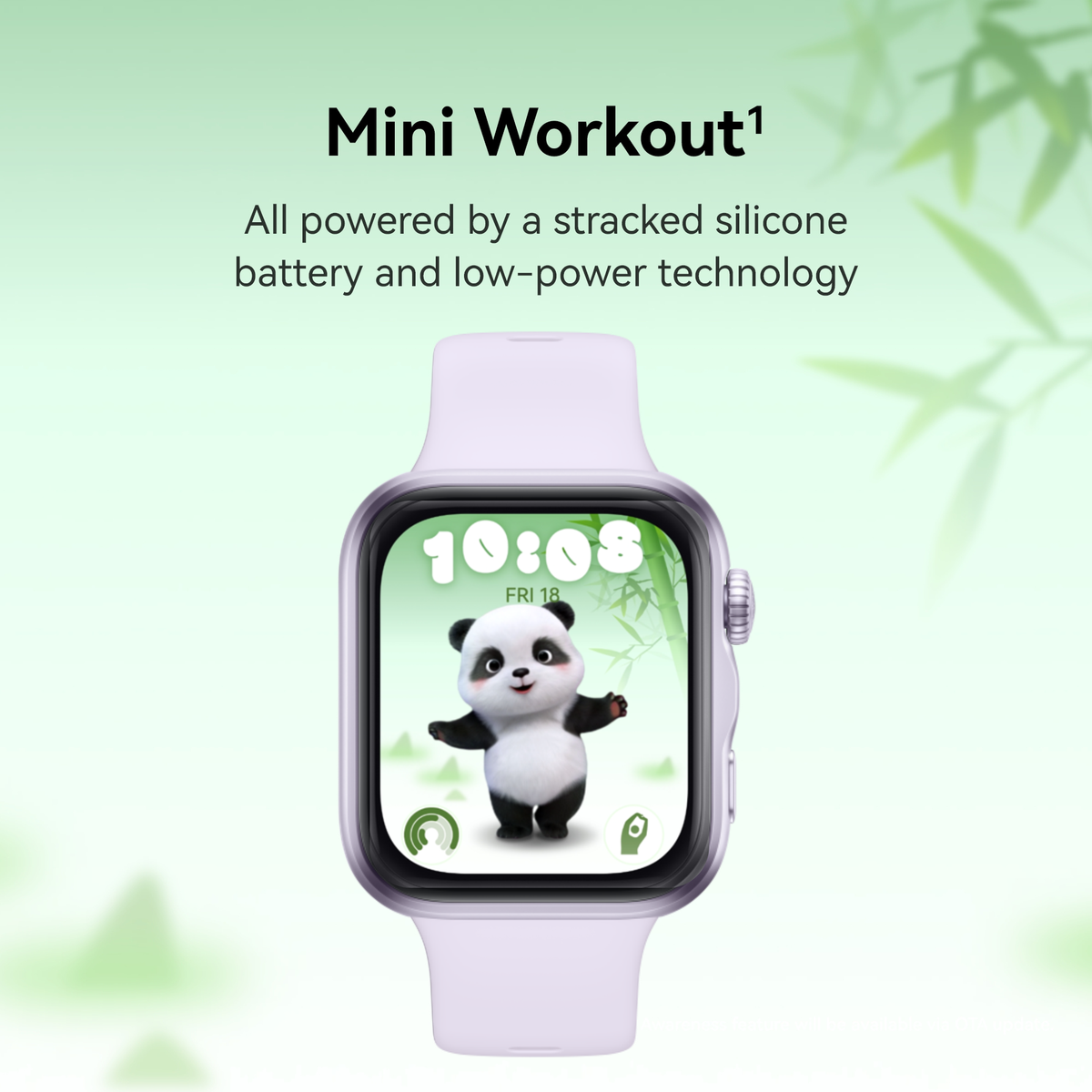 HUAWEI WATCH FIT 5