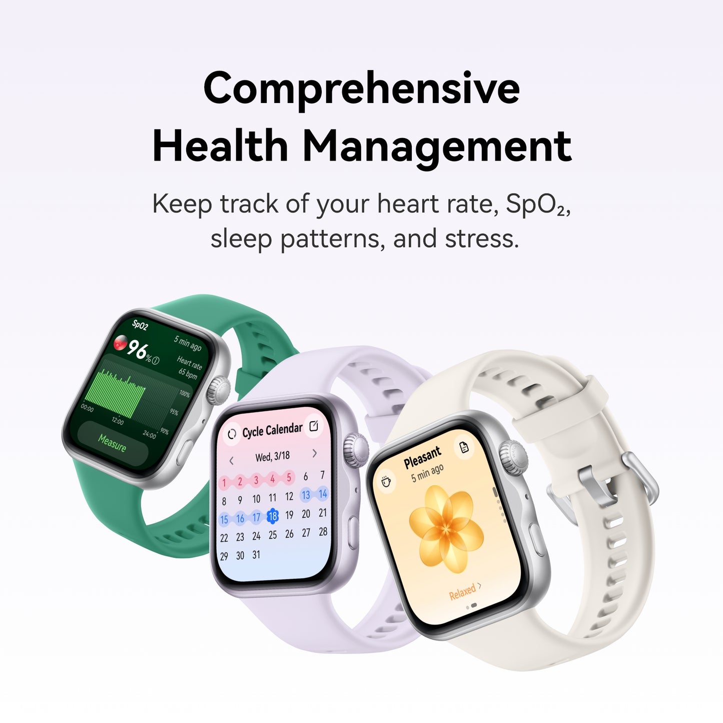 HUAWEI WATCH FIT 5