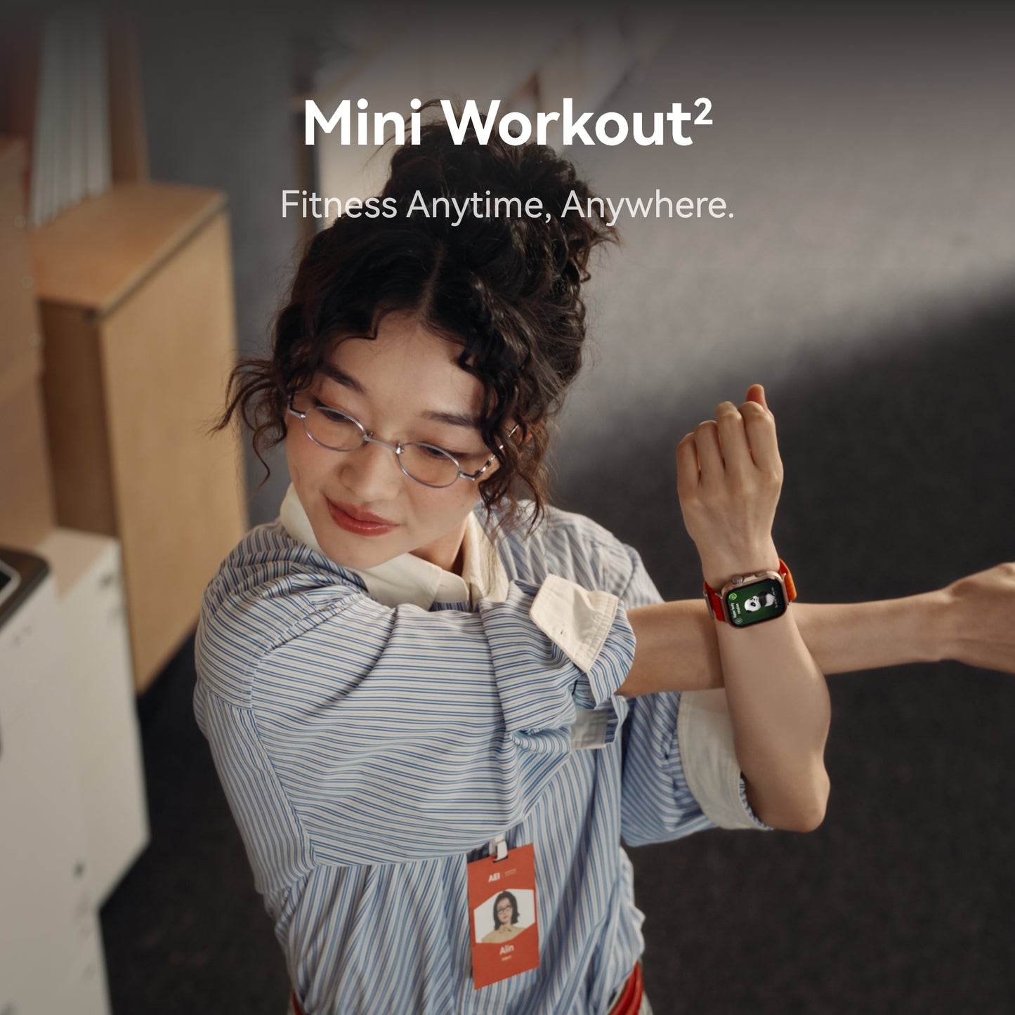 HUAWEI WATCH FIT 5 PRO