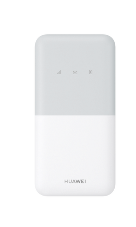 HUAWEI 4G MOBILE WIFI 5 - E5586-326