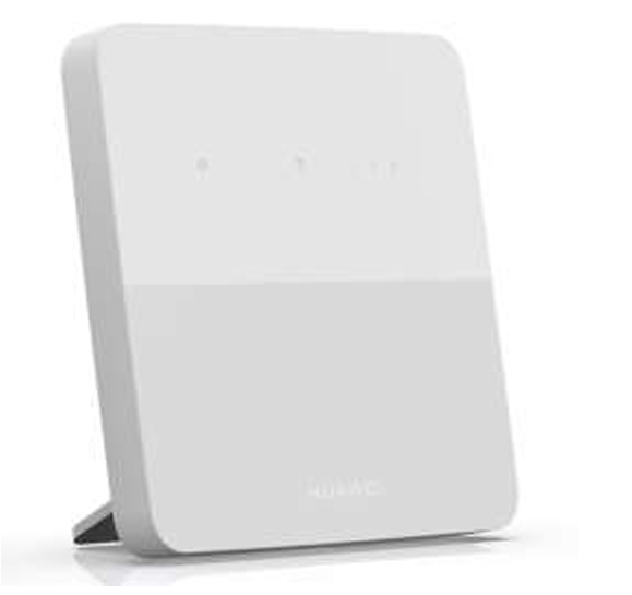 The HUAWEI LTE CPE B320-323