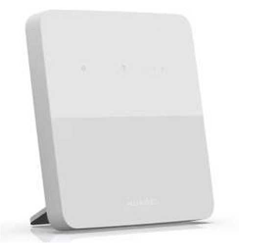 The HUAWEI LTE CPE B320-323