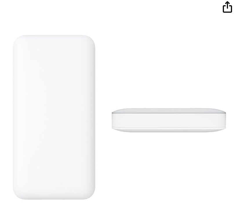HUAWEI 4G MOBILE WIFI 5 - E5586-326