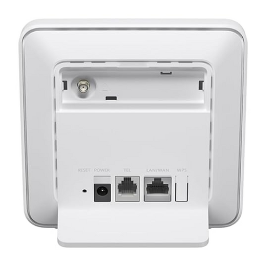 The HUAWEI LTE CPE B320-323