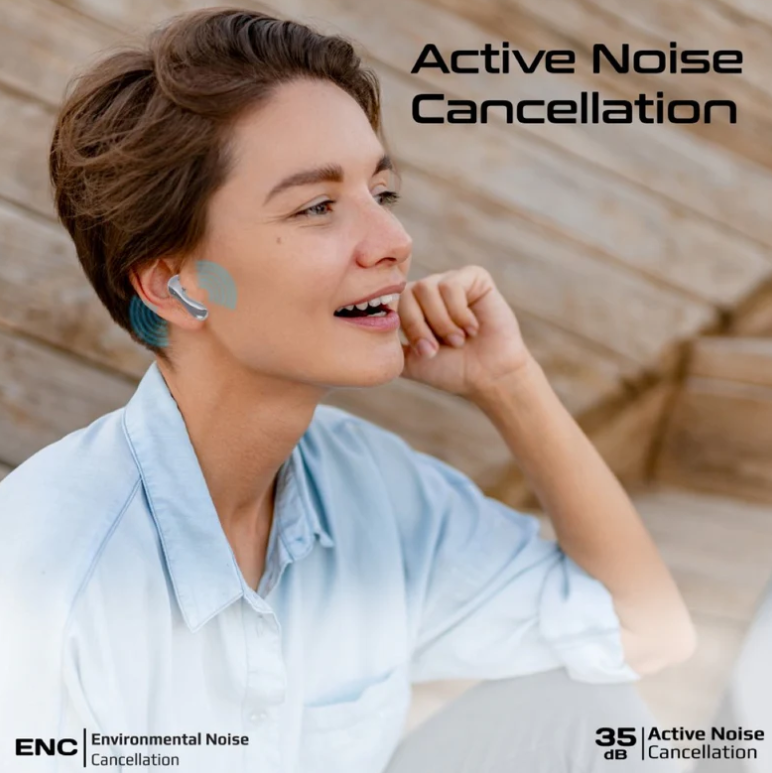 Baton Earbuds
