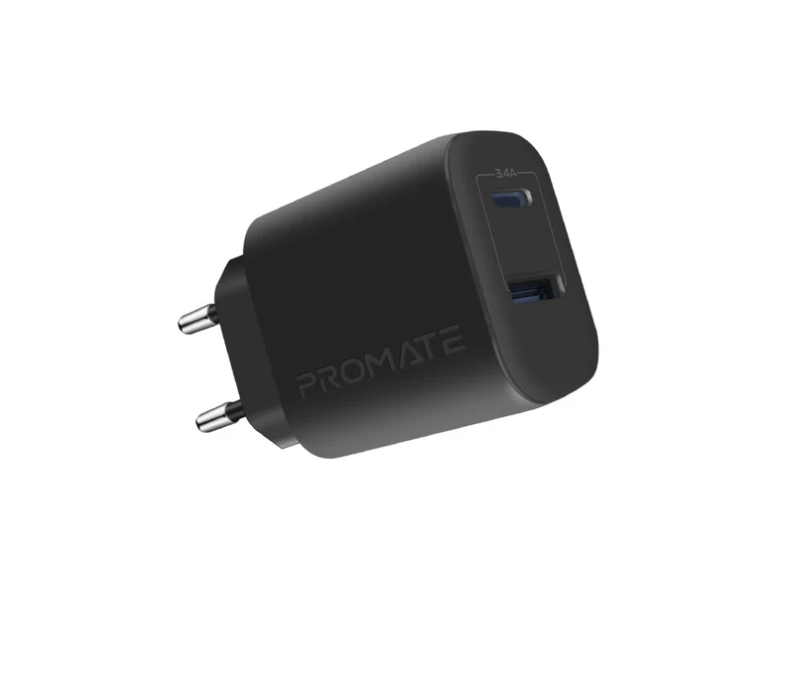 Biplug 2 Port Charger