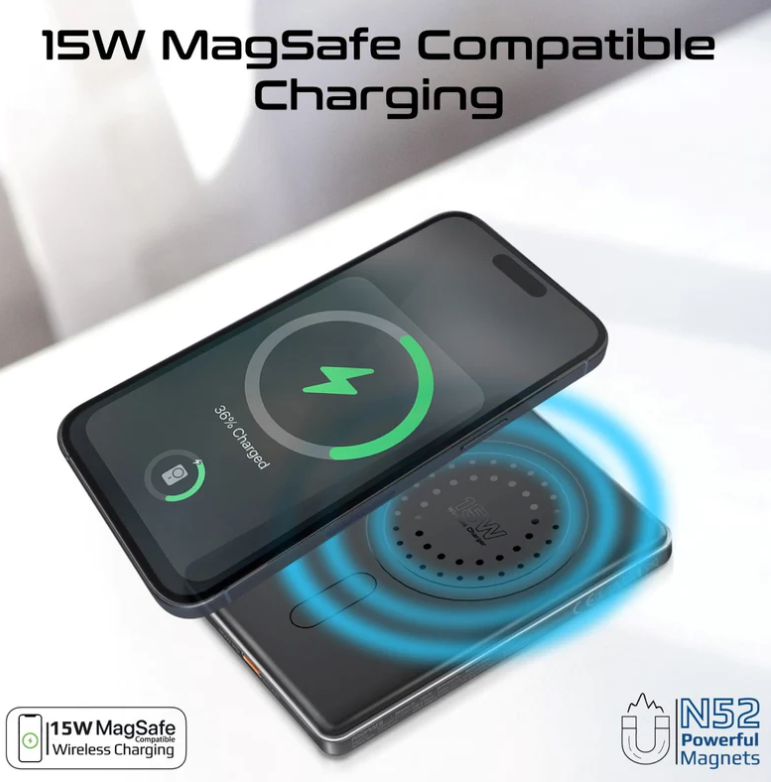 Blade-5 PowerBank