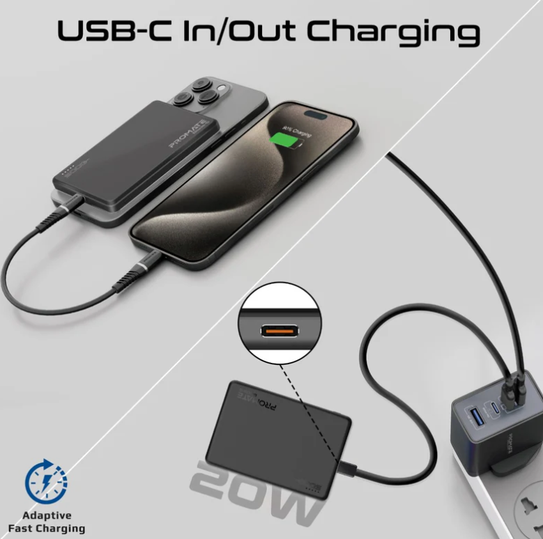 Blade-5 PowerBank