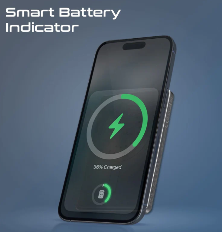 Blade-5 PowerBank