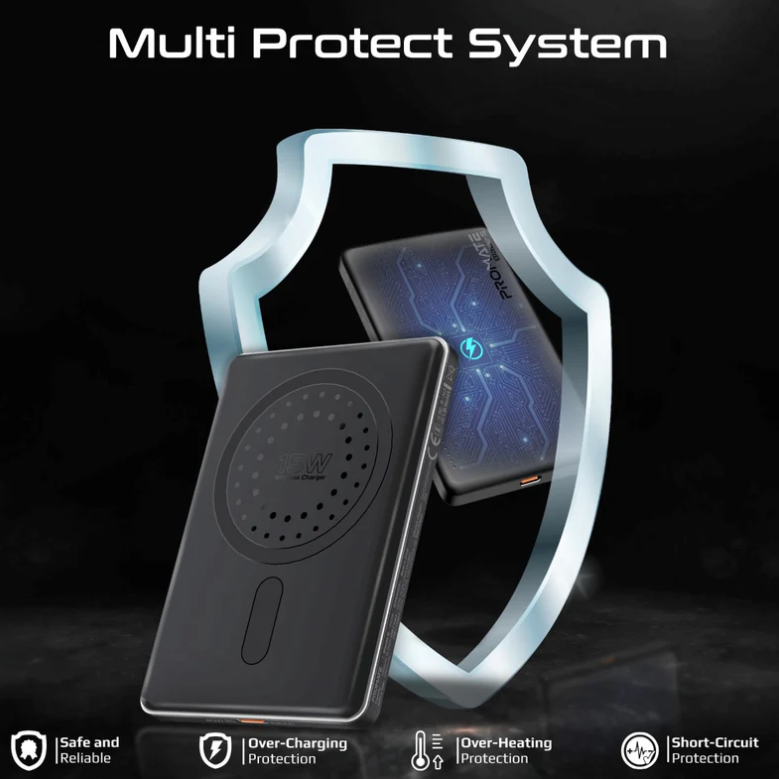 Blade-5 PowerBank