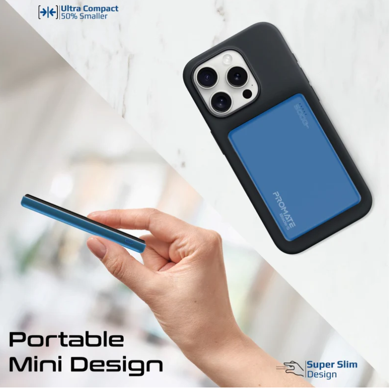 Blade-5 PowerBank