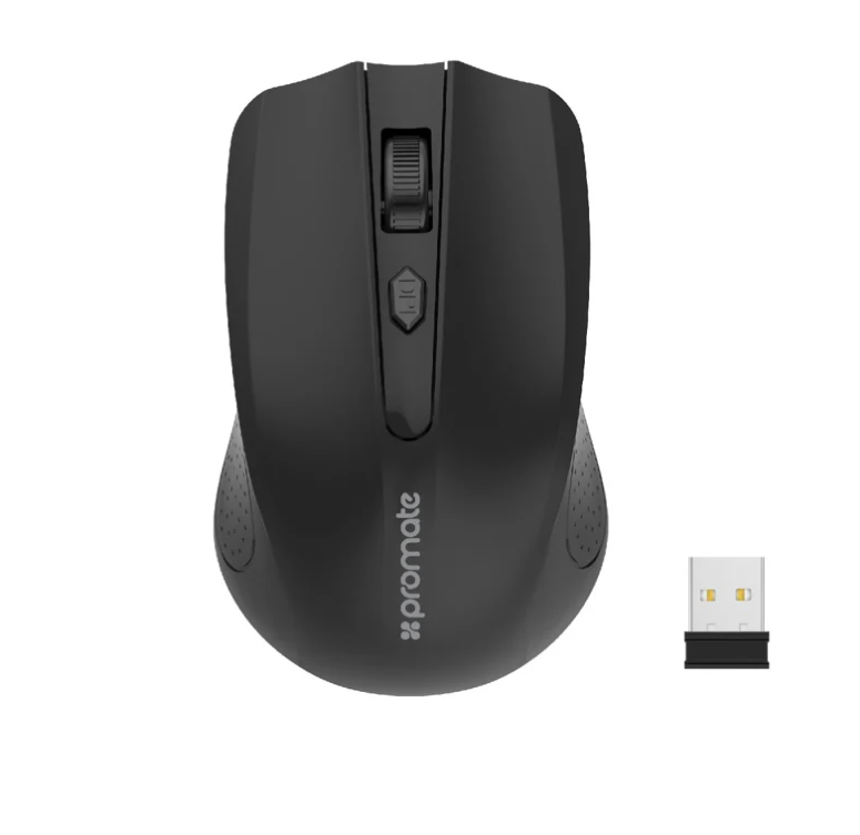 Clix-8 Optical Mouse