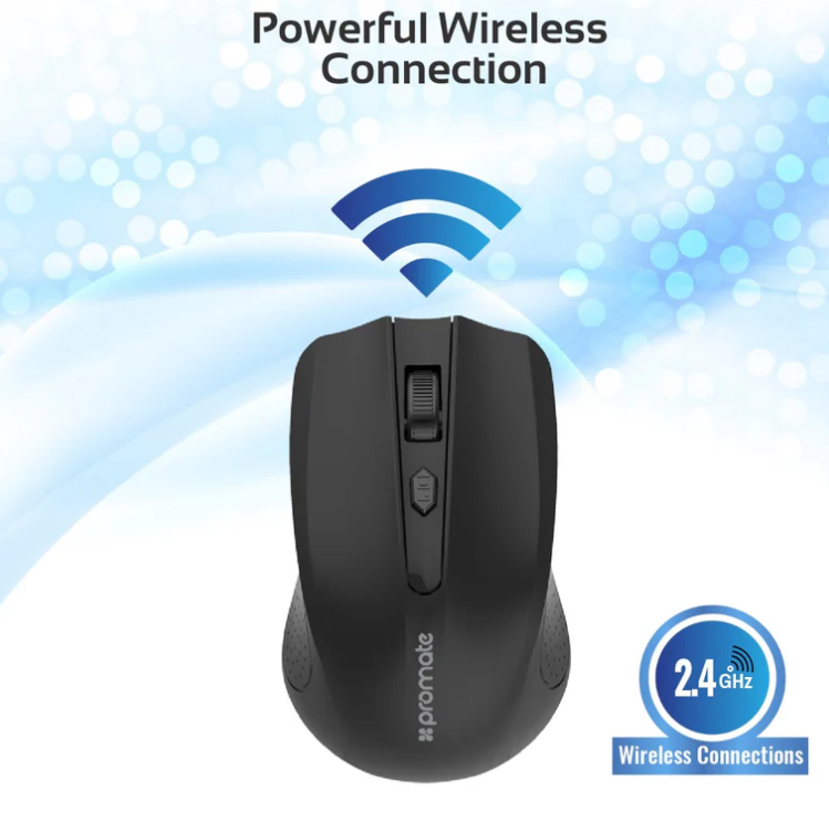 Clix-8 Optical Mouse