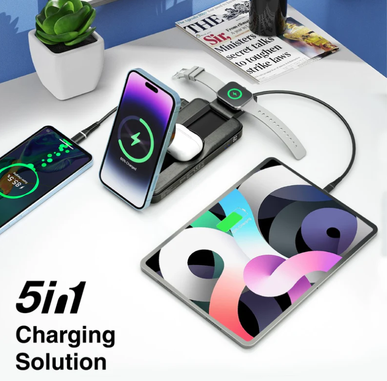 Powerpack Fold