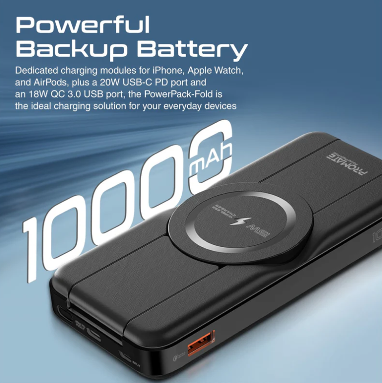 Powerpack Fold